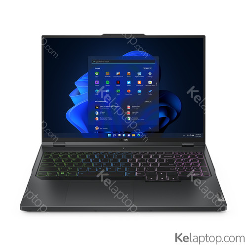 Lenovo Legion Pro 5 16IRX8 82WK00JARM Prix et caractéristiques Lenovo Legion Pro 5 16IRX8 82WK00JARM Prix et caractéristiques