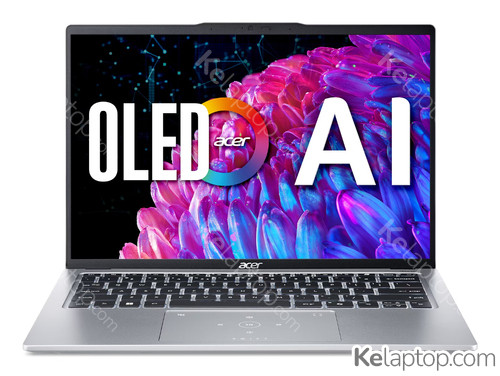 Acer Swift Go 14 SFG14-73-540H Caratteristiche Acer Swift Go 14 SFG14-73-540H Caratteristiche