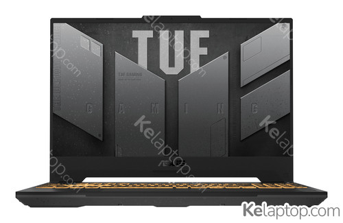 ASUS TUF Gaming F15 FX507VU-ES53 Price and specs ASUS TUF Gaming F15 FX507VU-ES53 Price and specs