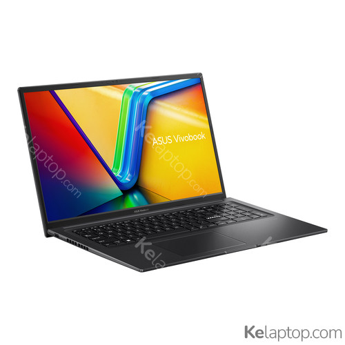 ASUS Vivobook 17X K3704VA-AU068W Ausstattung
