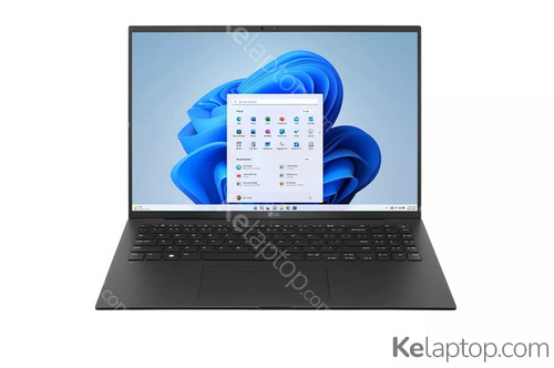 LG Gram 16Z90R-K.AAB7U1 Caractéristiques