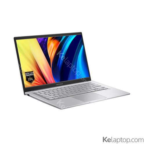 ASUS Vivobook 14 X1404VA-EB142W Características ASUS Vivobook 14 X1404VA-EB142W Características