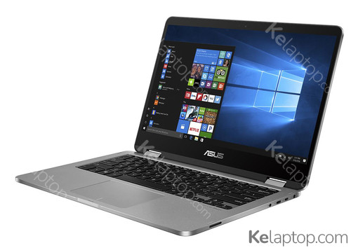 ASUS Vivobook Flip TP401MA-DH02T Características ASUS Vivobook Flip TP401MA-DH02T Características