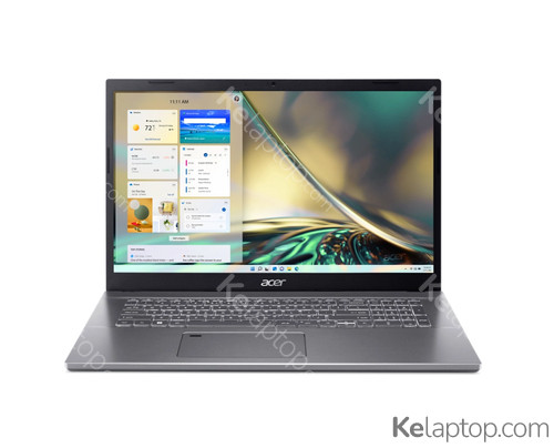 Acer Aspire 5 A517-53-51T3 Características Acer Aspire 5 A517-53-51T3 Características