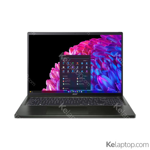 Acer Swift Edge SFE16-44-R8HM Características Acer Swift Edge SFE16-44-R8HM Características