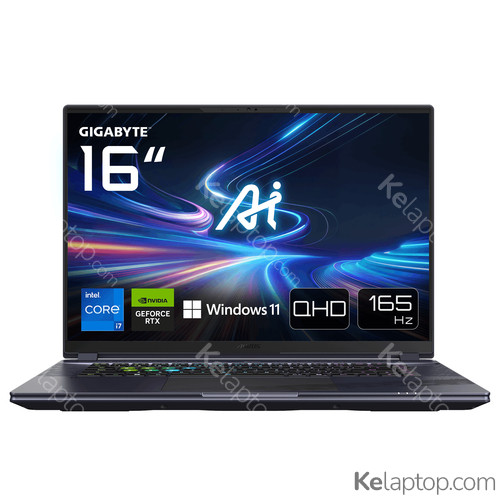 GIGABYTE AORUS 16X 9KG-43ESC94SD Precio, opiniones y características GIGABYTE AORUS 16X 9KG-43ESC94SD Precio, opiniones y características