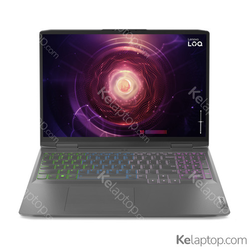 Lenovo LOQ 16APH8 82XU005CSB Características