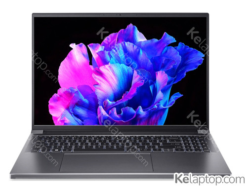Acer Swift X SFX16-61G-R4AV Características