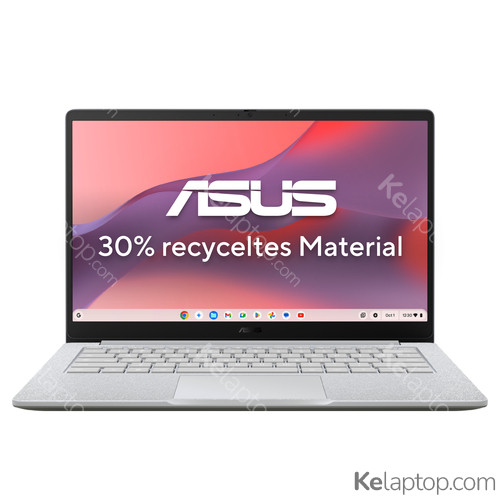 ASUS Chromebook CX14 CX1405CKA-NK0078 Ausstattung