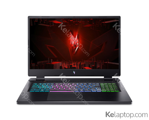 Acer Nitro 17 AN17-41-R9LN Prijs en specificaties