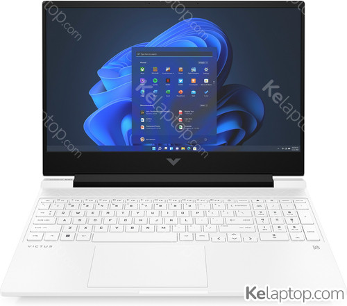HP Victus Gaming 15-fb1008la Características