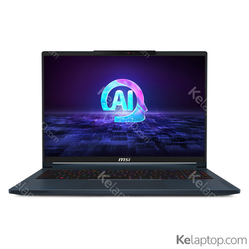 MSI Stealth 16 AI STUDIO A1VIG-001UK Price and specs