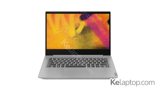 Lenovo IdeaPad S ideapad S340-14API 81NB004AMX Caractéristiques