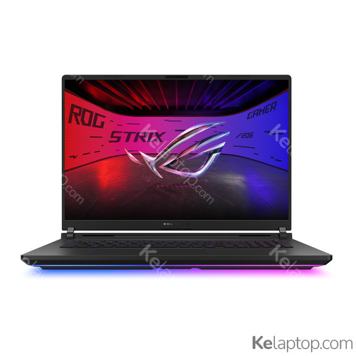 ASUS ROG Strix SCAR 18 G835LX-SA011X Características ASUS ROG Strix SCAR 18 G835LX-SA011X Características