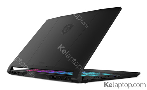 MSI Katana 15 B13VFK-1437XPL Características MSI Katana 15 B13VFK-1437XPL Características