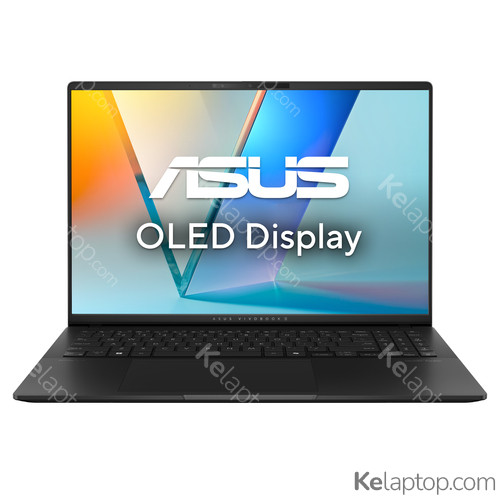 ASUS Vivobook S16 OLED S5606CA-RI152W 90NB1553-M009X0 Ausstattung ASUS Vivobook S16 OLED S5606CA-RI152W 90NB1553-M009X0 Ausstattung