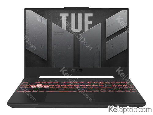 ASUS TUF Gaming A15 FA507NU 90NR0EB8-M00HW0 Caractéristiques