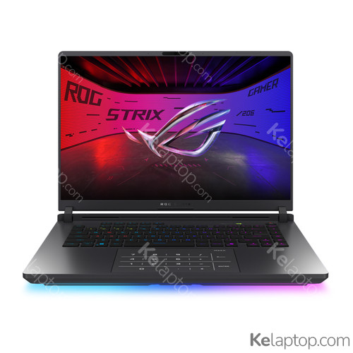 ASUS ROG Strix G16 G615LW-U92A58CB1 Ausstattung ASUS ROG Strix G16 G615LW-U92A58CB1 Ausstattung