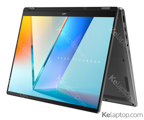 ASUS Vivobook 14 Flip TP3407AA Ausstattung