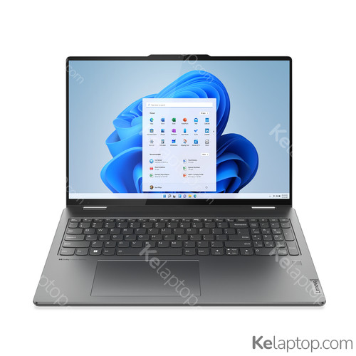 Lenovo Yoga 7 16IRL8 82YN004KMB Características
