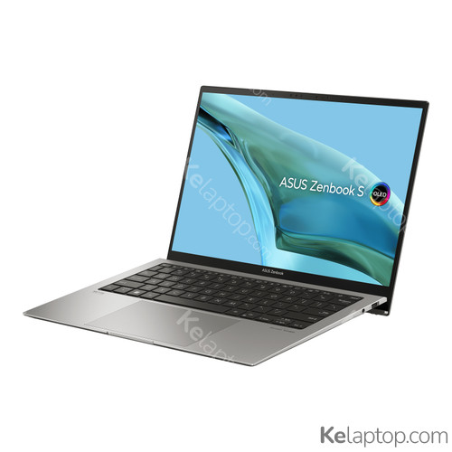 ASUS Zenbook S 13 OLED UX5304VA-NQ194W 90NB0Z92-M00BU0 Caractéristiques ASUS Zenbook S 13 OLED UX5304VA-NQ194W 90NB0Z92-M00BU0 Caractéristiques