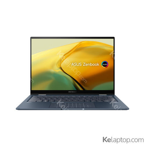ASUS Zenbook 14 Flip OLED UP3404VA-KN057W Caratteristiche ASUS Zenbook 14 Flip OLED UP3404VA-KN057W Caratteristiche