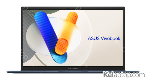 ASUS Vivobook 15 X1504VA-BQ3741W Ausstattung