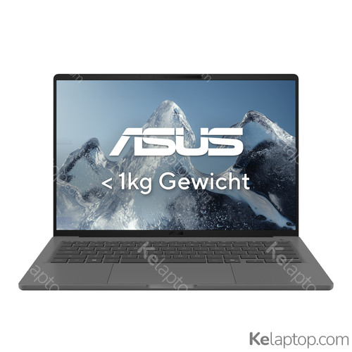 ASUS Zenbook A14 UX3407NA-QD140W Preis, Note und Ausstattung