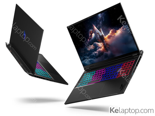 Acer Nitro 18 AI AN18-61-R1WP Specificaties Acer Nitro 18 AI AN18-61-R1WP Specificaties