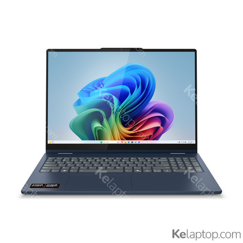 Lenovo IdeaPad 5 2-in-1 16AKP10 Copilot+ 83KU0013US Caratteristiche