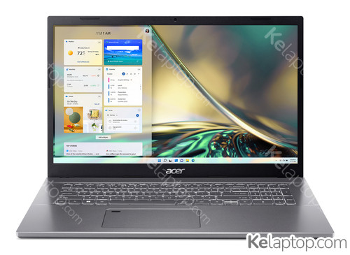 Acer Aspire 5 A517-53-75SN Caratteristiche Acer Aspire 5 A517-53-75SN Caratteristiche
