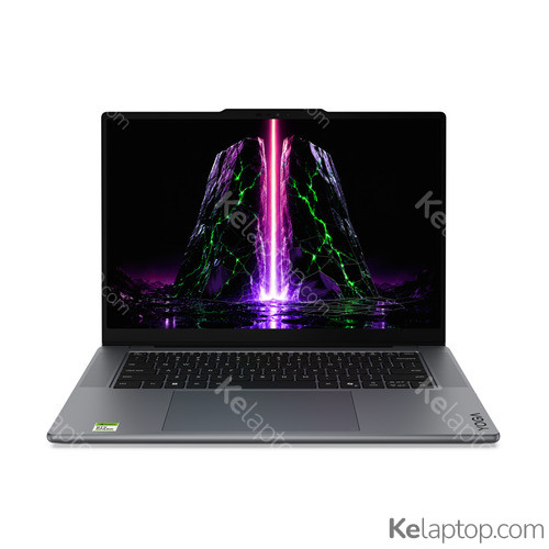 Lenovo Yoga Pro 9 15N1X11 Copilot+ 83SR0047GE Características