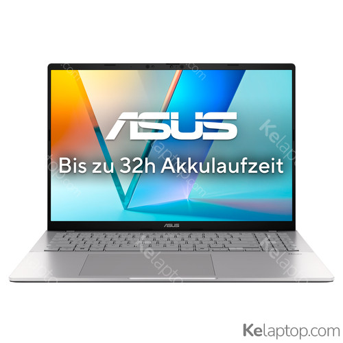 ASUS Vivobook S16 S3607QA-PL011W Cena, ocena i specyfikacje ASUS Vivobook S16 S3607QA-PL011W Cena, ocena i specyfikacje