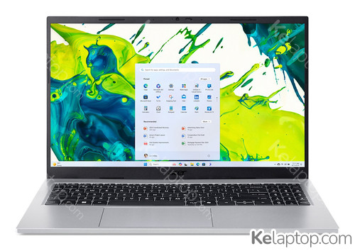 Acer Aspire Go 15 AG15-72P-5628 Ausstattung Acer Aspire Go 15 AG15-72P-5628 Ausstattung