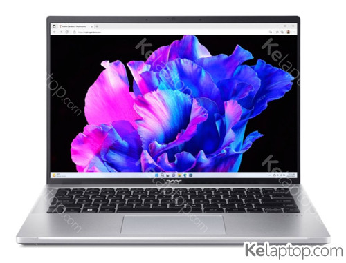 Acer Swift Go SFG14-42-R6VL Caratteristiche Acer Swift Go SFG14-42-R6VL Caratteristiche