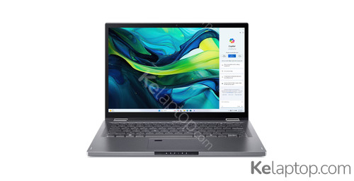 Acer Aspire Spin 14 ASP14-52MTN-70VH Ausstattung