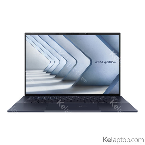 ASUS ExpertBook B9 B9403CVA-KM0119X Características