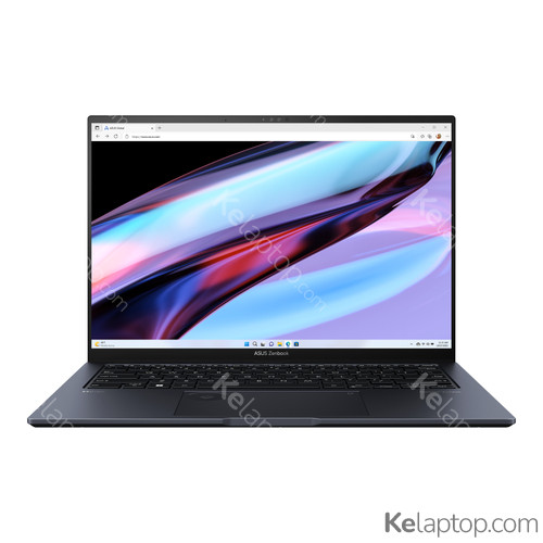 ASUS Zenbook Pro 14 OLED UX6404VV-DS94T Price and specs