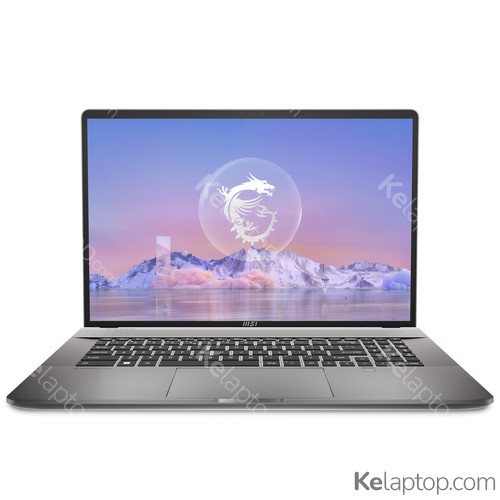 MSI Creator Z17 HX STUDIO A13VFT-213UK Specs