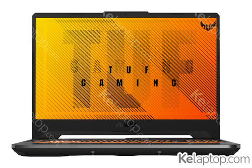 ASUS TUF Gaming A15 FA506II-BQ048 Specs