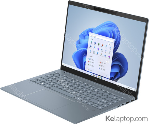 HP Pavilion Plus 14-ew0008ns Características