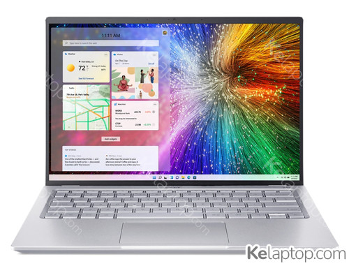 Acer Swift 3 SF314-71-505W Specs Acer Swift 3 SF314-71-505W Specs