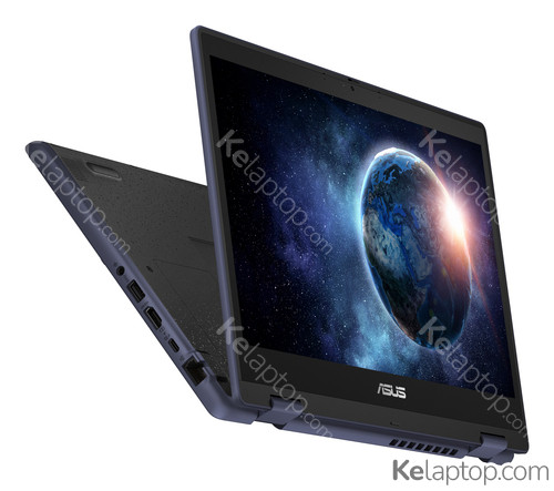 ASUS BR1402FGA-NT0310XA Características