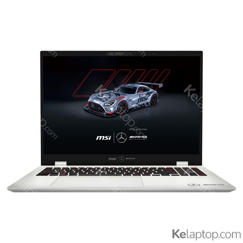 MSI Prestige 16 AI+ MERCEDESAMG B2VMG-217ES Precio, opiniones y características MSI Prestige 16 AI+ MERCEDESAMG B2VMG-217ES Precio, opiniones y características