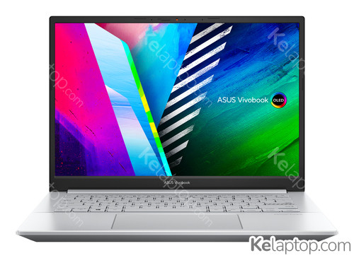 ASUS Vivobook Pro 14 OLED M3401QC-KM051W 90NB0VF3-M01780 Características ASUS Vivobook Pro 14 OLED M3401QC-KM051W 90NB0VF3-M01780 Características