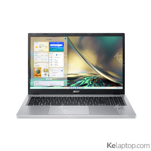 Acer Aspire 3 A315-24P-R2KM Caratteristiche Acer Aspire 3 A315-24P-R2KM Caratteristiche
