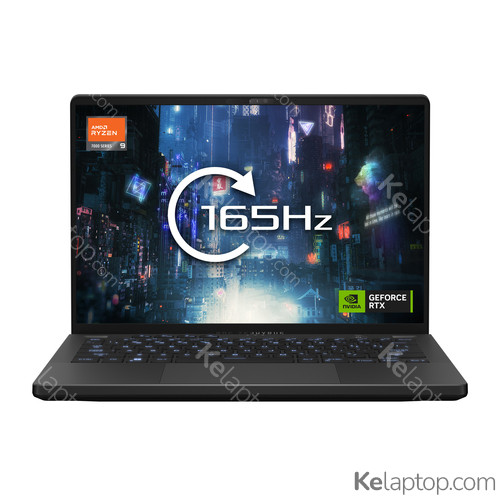 ASUS ROG Zephyrus G14 GA402XY-NC005W 90NR0BJ6-M00080 Caractéristiques