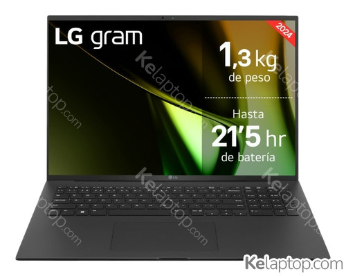 LG Gram 17Z90S 17Z90S-G.AD78B Precio, opiniones y características LG Gram 17Z90S 17Z90S-G.AD78B Precio, opiniones y características