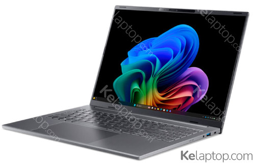 Acer Aspire 16 AI A16-I71M-72MY Preis und Ausstattung