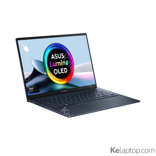 ASUS Zenbook 14 OLED UX3405MA-PZ306W Price and specs